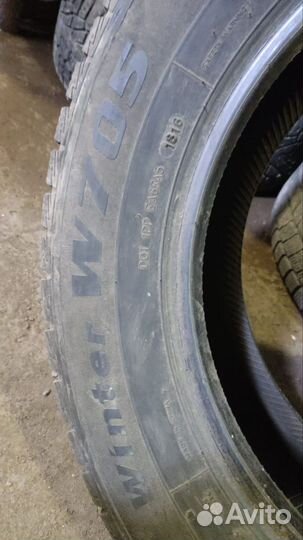 Goform W705 225/65 R17