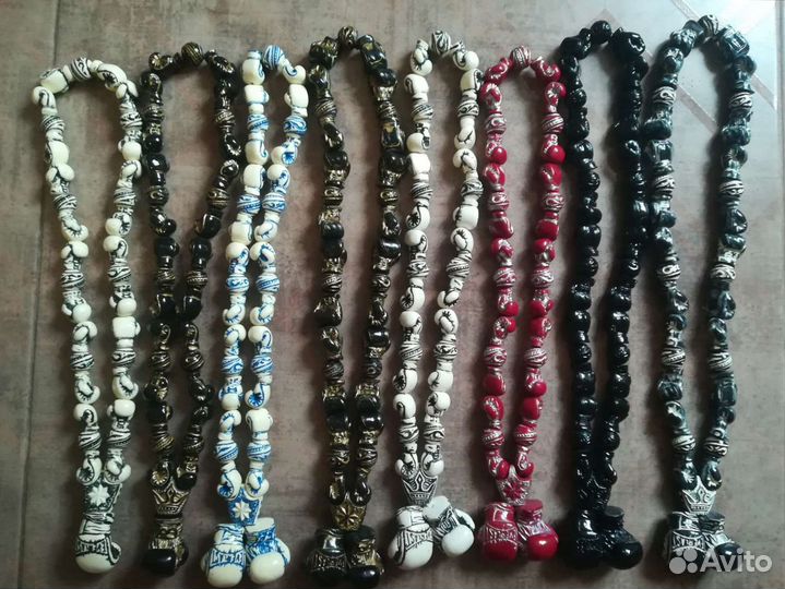 Четки спорт