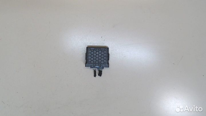 Блок комфорта Opel Mokka, 2017