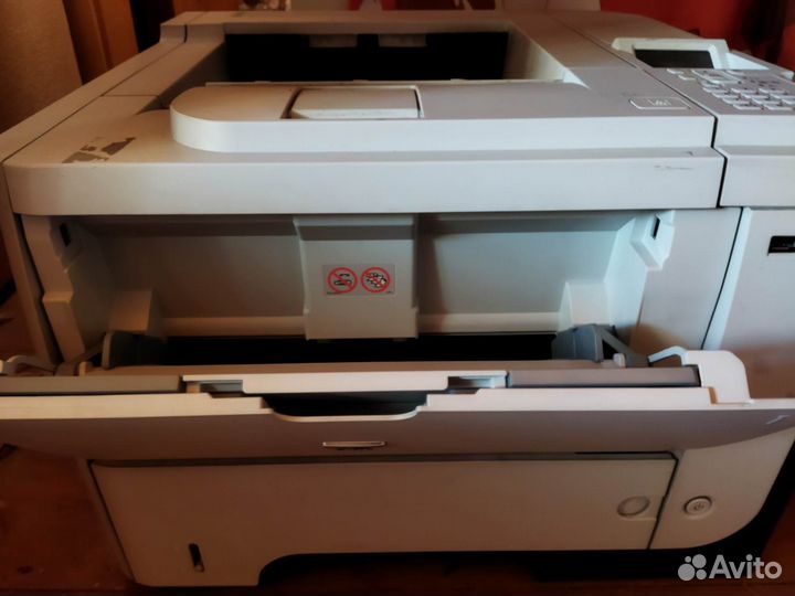 Принтер HP LaserJet P3015