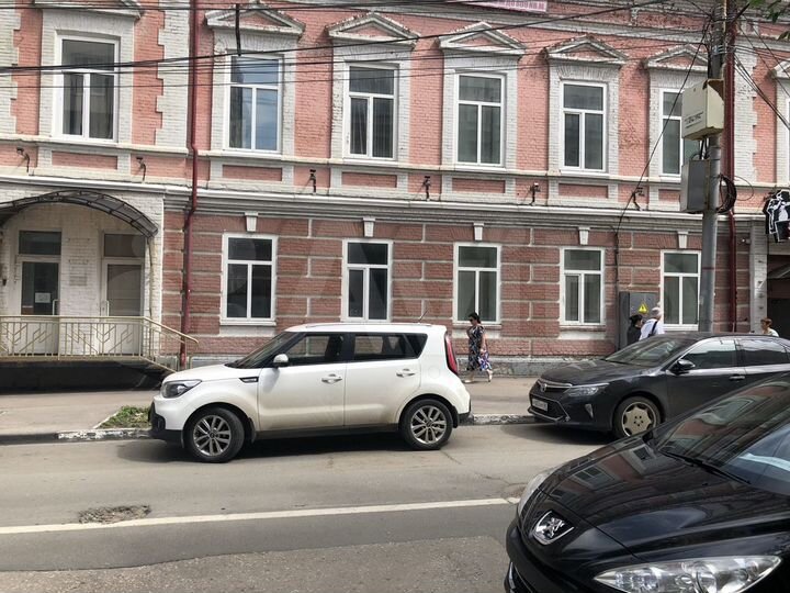 Свободного назначения, 16 м²