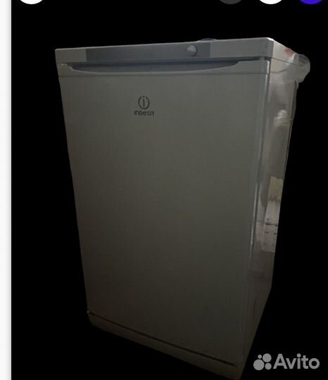 Морозильная камера бу