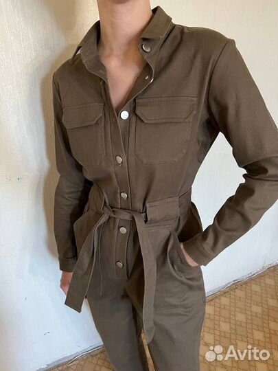 Комбинезон lichi