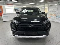 Новый Toyota RAV4 2.0 CVT, 2024, цена от 4 330 000 руб.