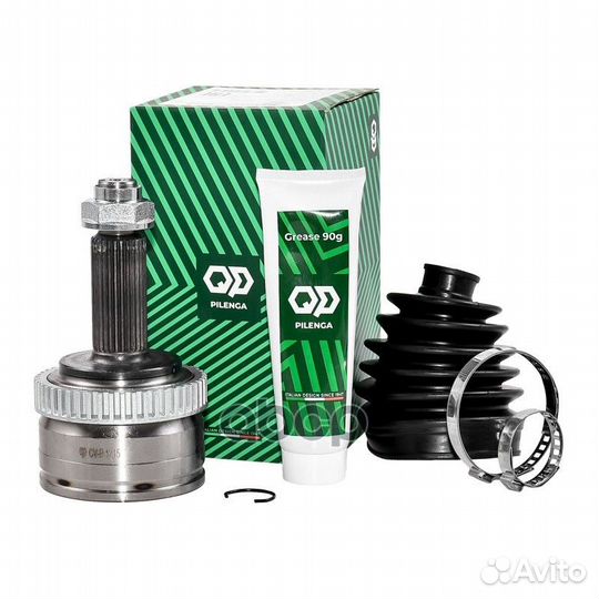 CV-P 1215 ШРУС hyundai IX35 (10) /tucson (04)