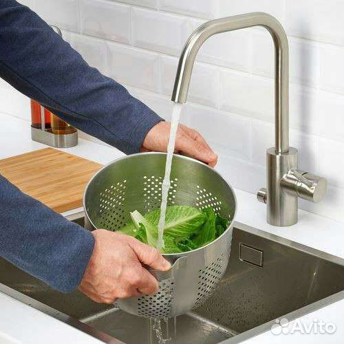 Дуршлаг IKEA ordning