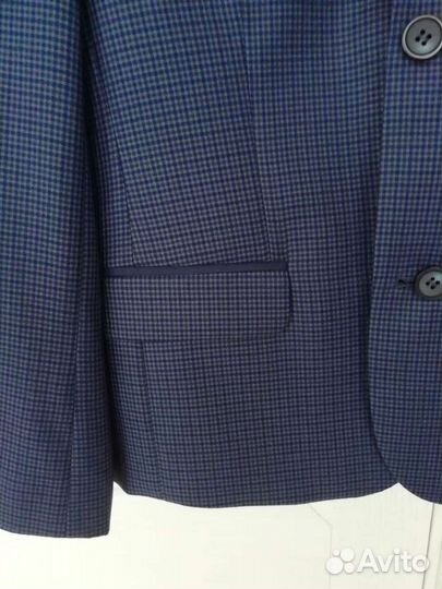 Пиджак Valmer, новый