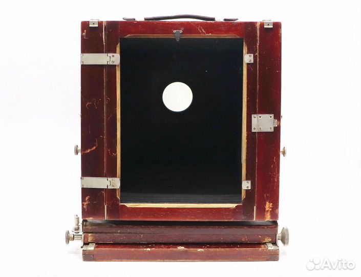 Фк - 18x24 (СССР, 1947)