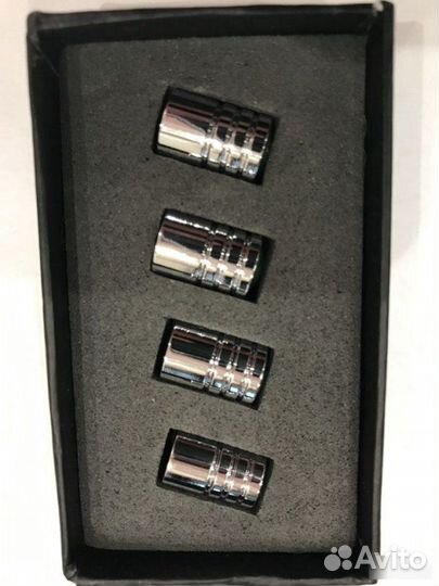 Колпачки на ниппели Шкода