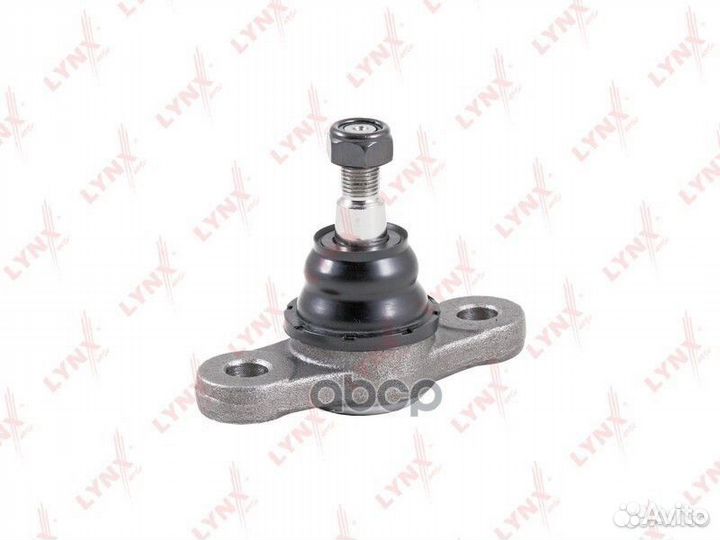 C1167LR опора шаровая нижняя KIA Sportage 04