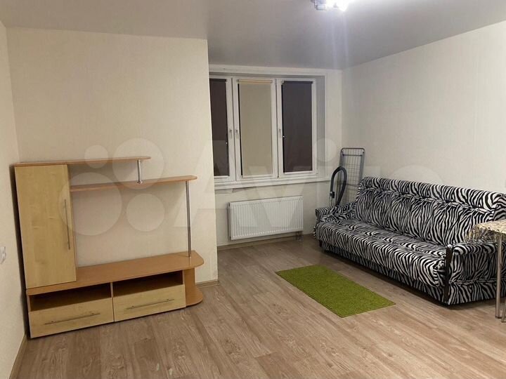 Квартира-студия, 28 м², 5/22 эт.