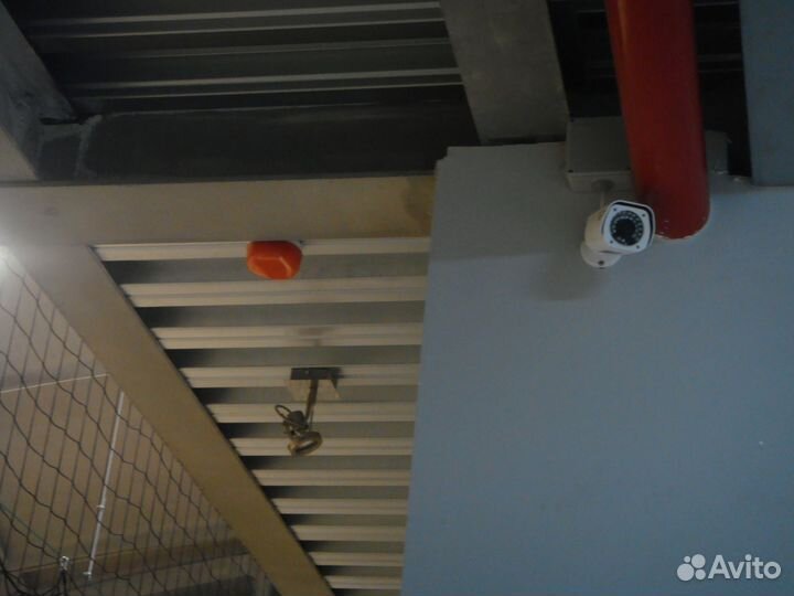 Бригада монтажников слаботочников, электриков