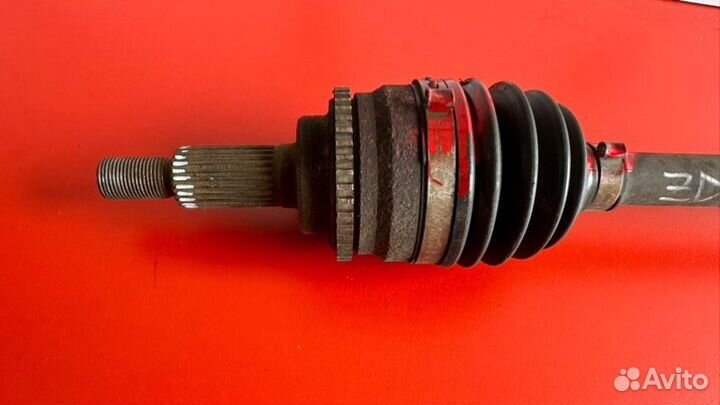 Привод передний левый Suzuki Swift ZD11S M13A