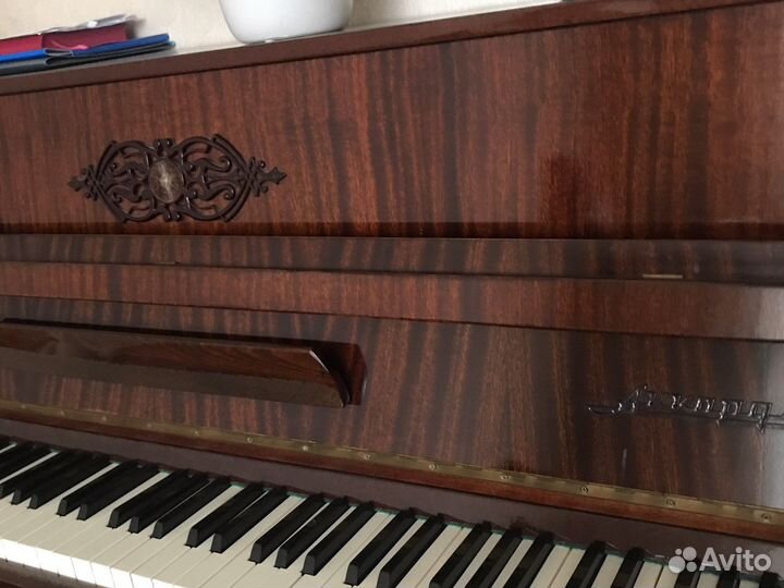 Пианино accord 4