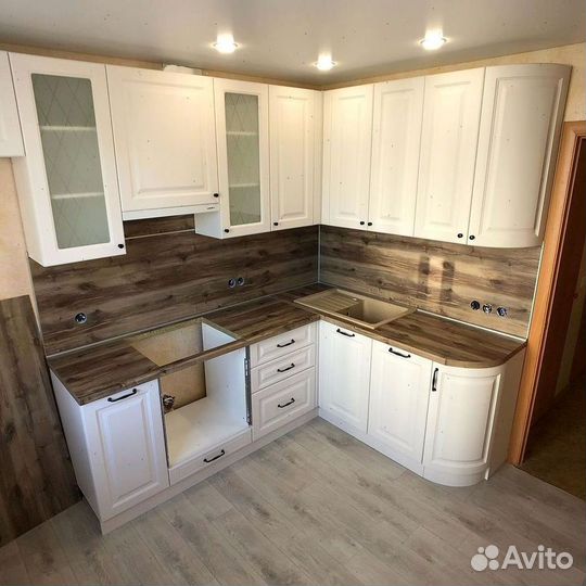 Кухни от производителя