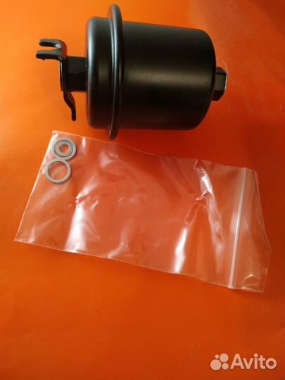 Топливный фильтр для Honda