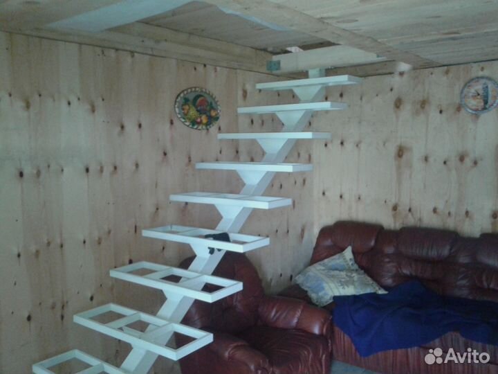 Все из металла