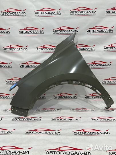 553000205Aadyj Крыло перед левое для Tiggo 7 pro