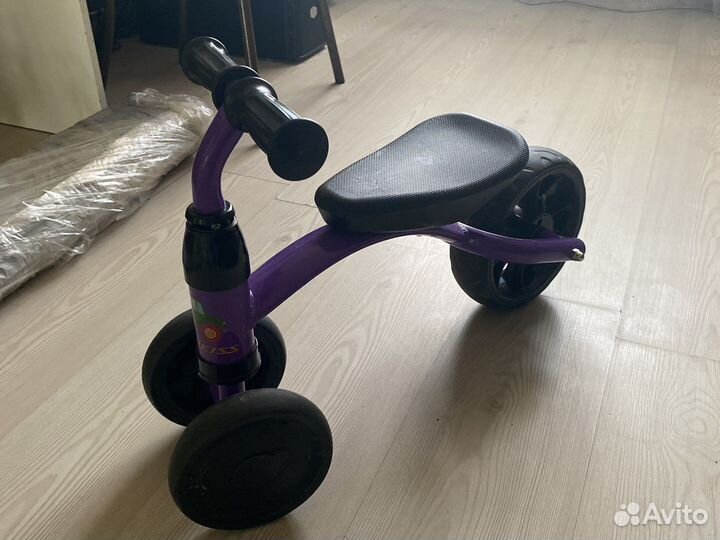 Беговел детский