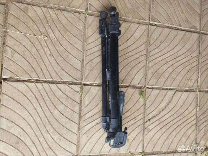 Штатив (тринога) для лазерного уровня Bosch BT 150