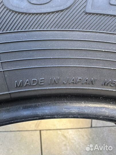 Yokohama Geolandar G98 225/65 R17 102V