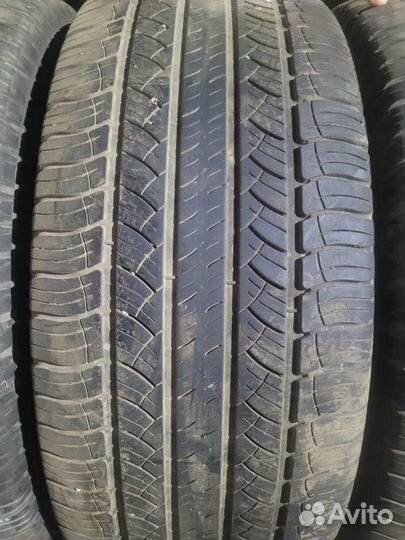 Michelin Latitude Tour HP 285/60 R18 102V