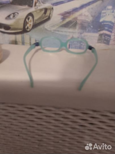 Оправа для очков