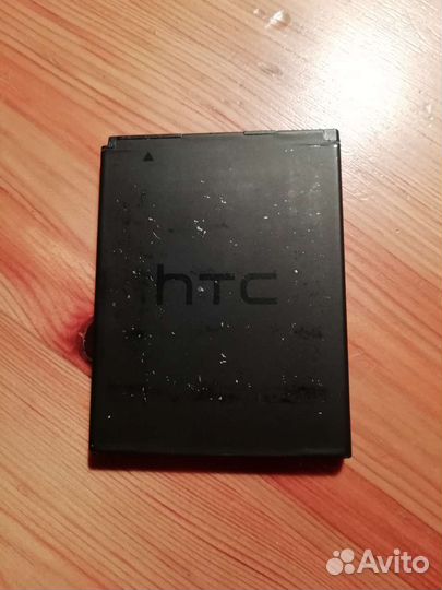 Аккумулятор для телефона HTC Desire 600