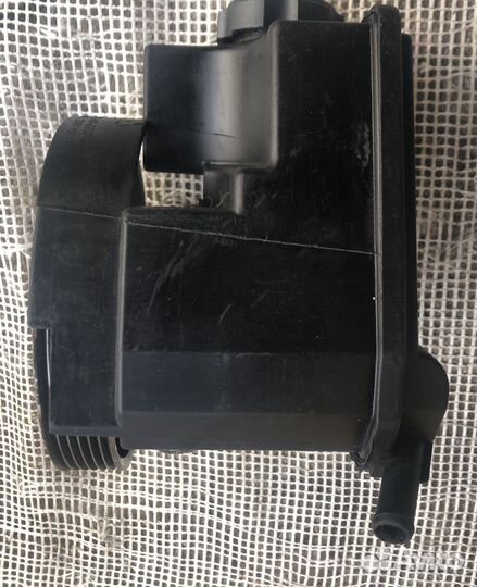 Пежо Ситроен 1,1 1,4 бензин насос гур