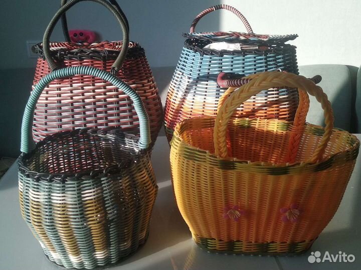 Корзина,короб