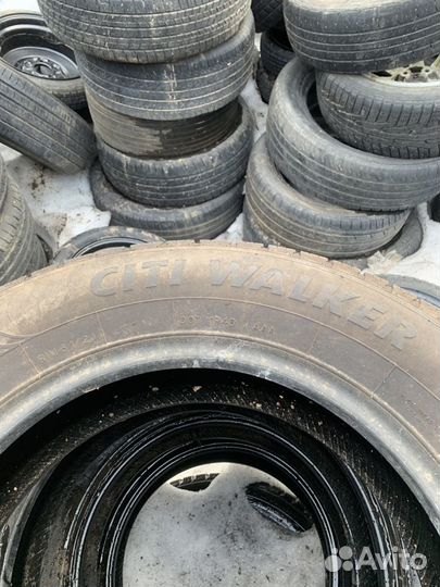 Compasal Citiwalker 225/65 R17 102H