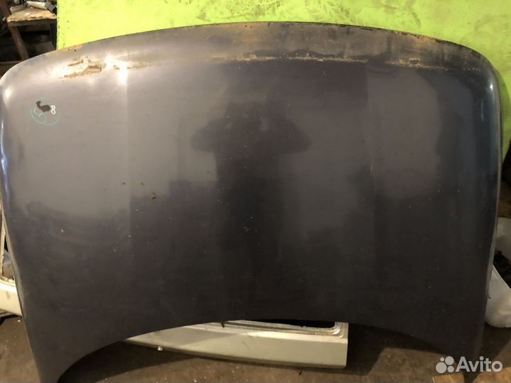 Капотваз (LADA)