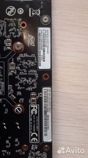 Palit nvidia CMP 30HX 6GB
