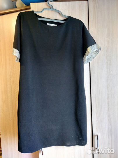 Женские вещи пакетом 48 50