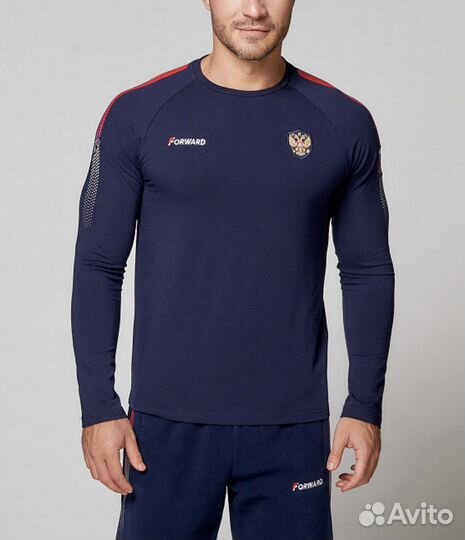 Термобелье мужское спортивное