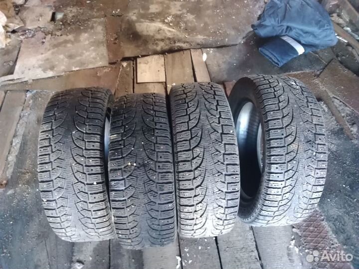 Pirelli Winter Carving 205/55 R16