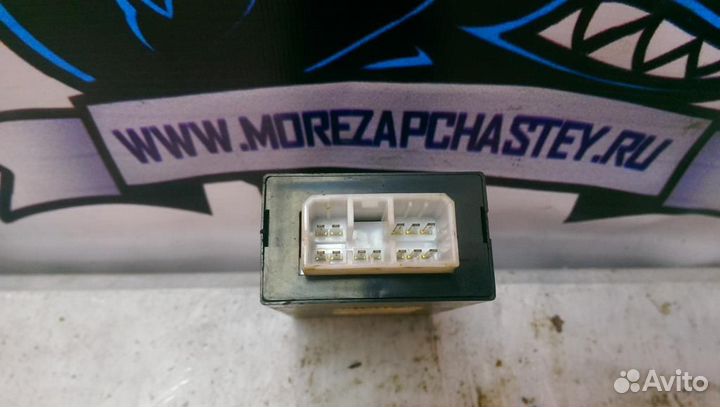 Блок электронный Kia Sorento