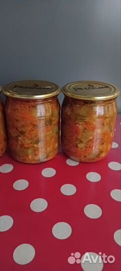 Заправка для борща, рассольник