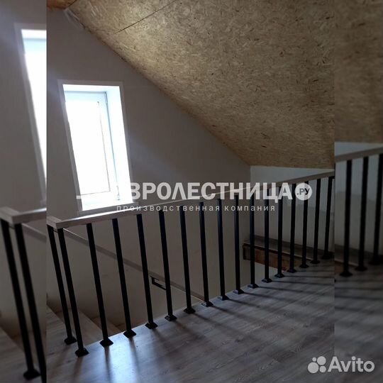 Лестница