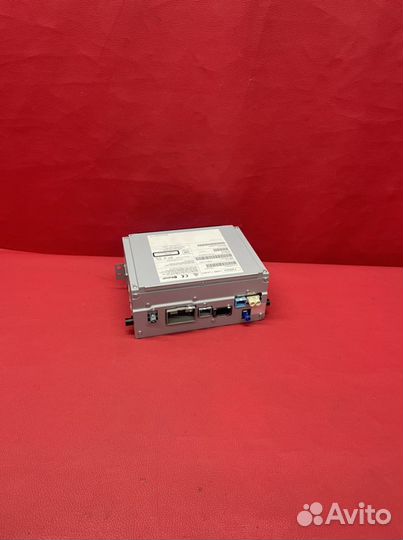 Магнитола Range Rover Evoque l551