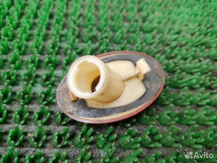 Повторитель поворота в крыло передний левый Opel