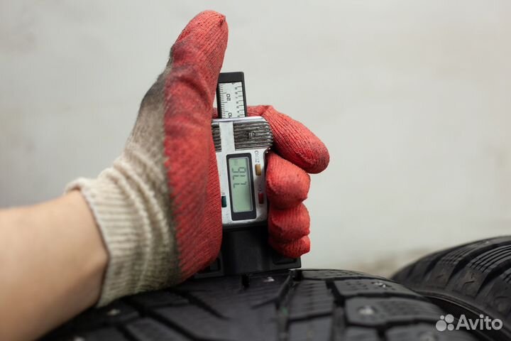 Nokian Tyres Nordman 7 SUV 225/60 R17 103T