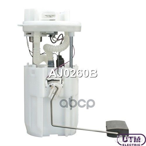 Модуль в сборе с бензонасосом AJ0260B Utm