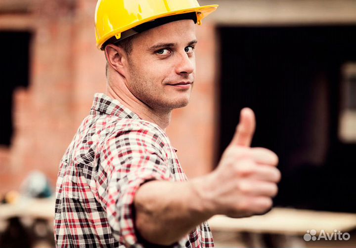 Работа разнорабочим оплата сразу