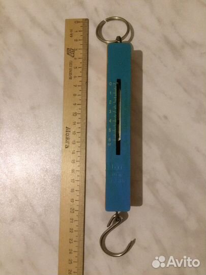 Безмен СССР