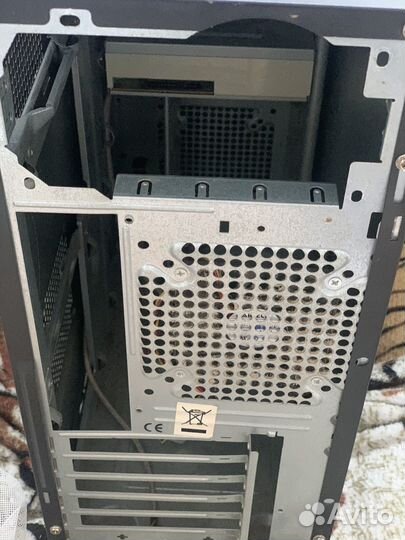 Корпус для пк