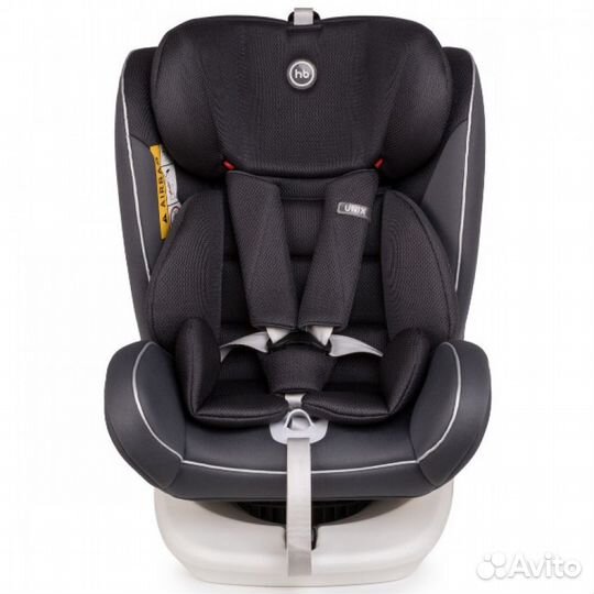 Happy Baby Unix isofix