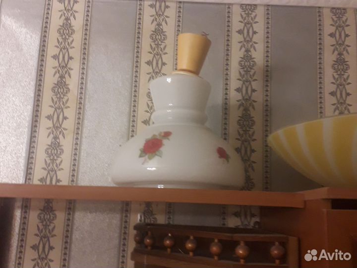 Плафон на кухню