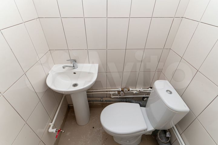 Готовый арендный бизнес доход с 1 дня 32.3 м²