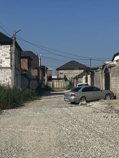 Участок 5 сот. (ИЖС)